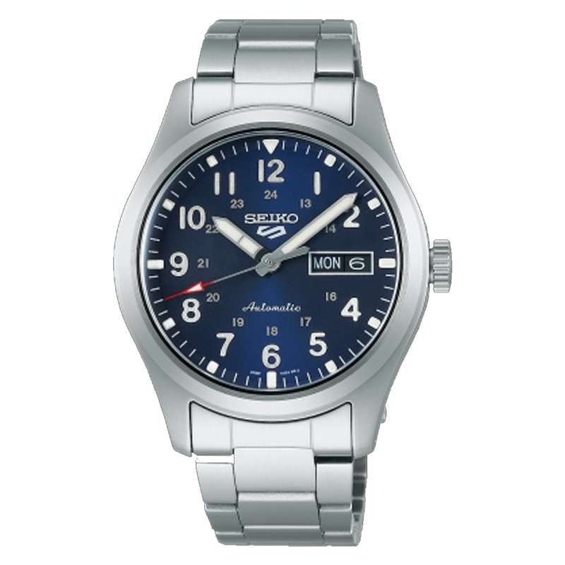 SEIKO 5 SPORTS Automatic (SRPG29K1)