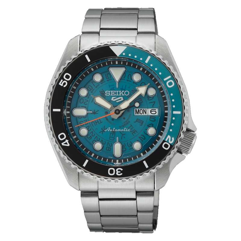 SEIKO 5 WATCHES SRPJ45K1 (SRPJ45K1)