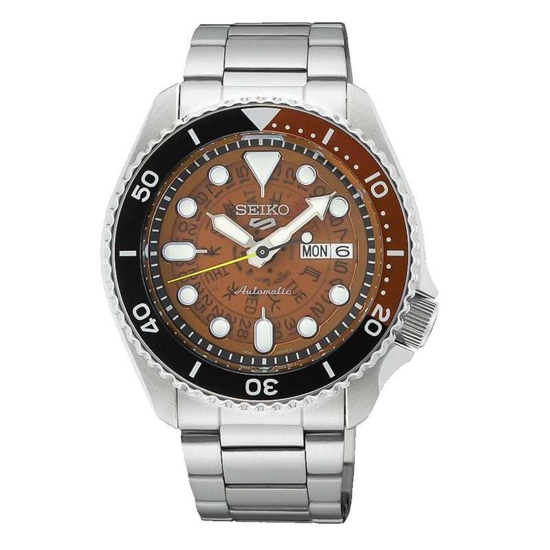 SEIKO 5 WATCHES SRPJ47K1 (SRPJ47K1)
