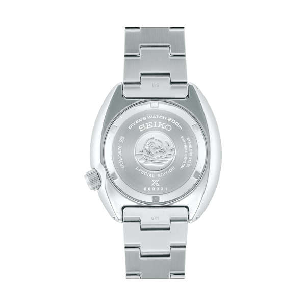 SEIKO SRPK01K1 (SRPK01K1)
