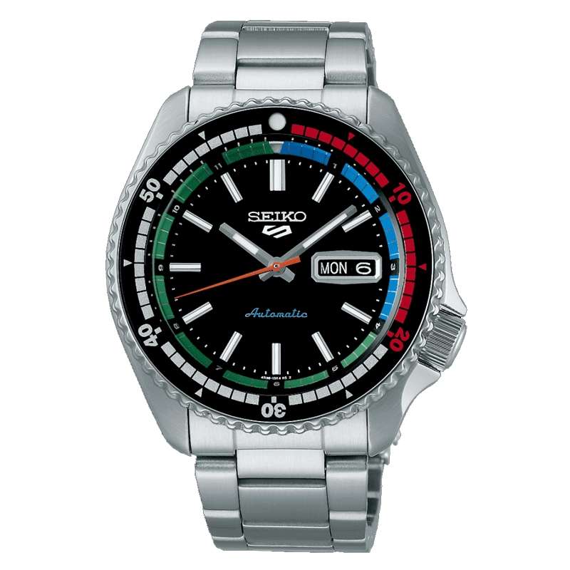 SEIKO 5 WATCHES SRPK13K1 (SRPK13K1)