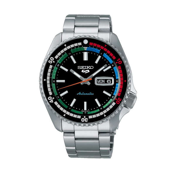 SEIKO 5 WATCHES SRPK13K1 (SRPK13K1)