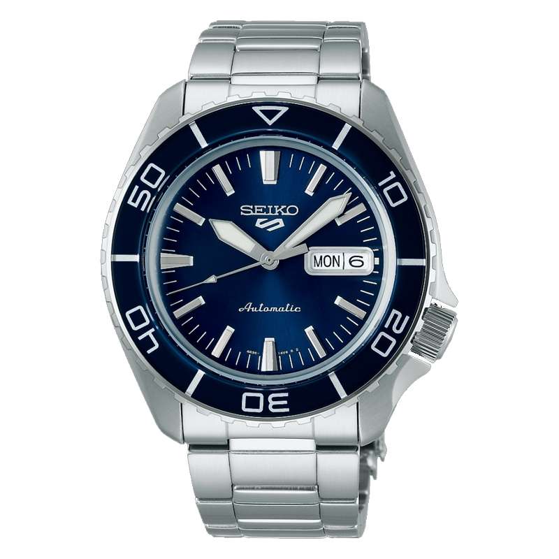 SEIKO 5 WATCHES SRPK97K1 (SRPK97K1)
