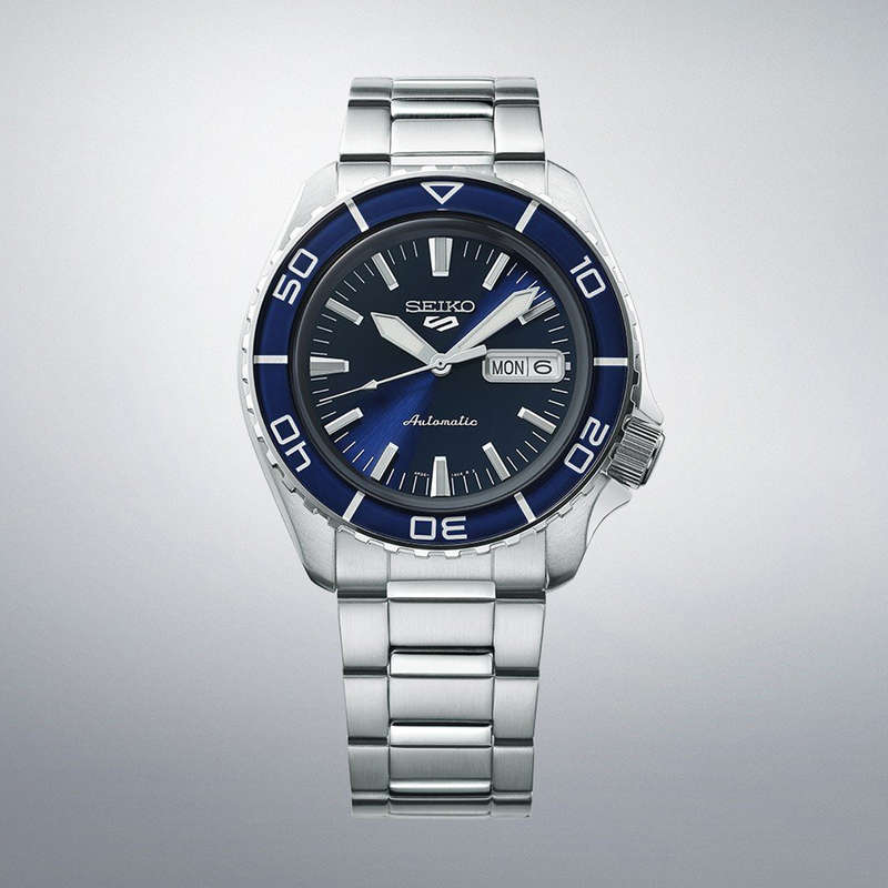 SEIKO 5 WATCHES SRPK97K1 (SRPK97K1)