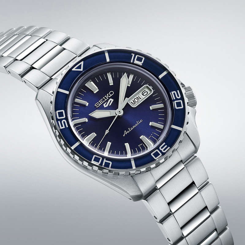 SEIKO 5 WATCHES SRPK97K1 (SRPK97K1)