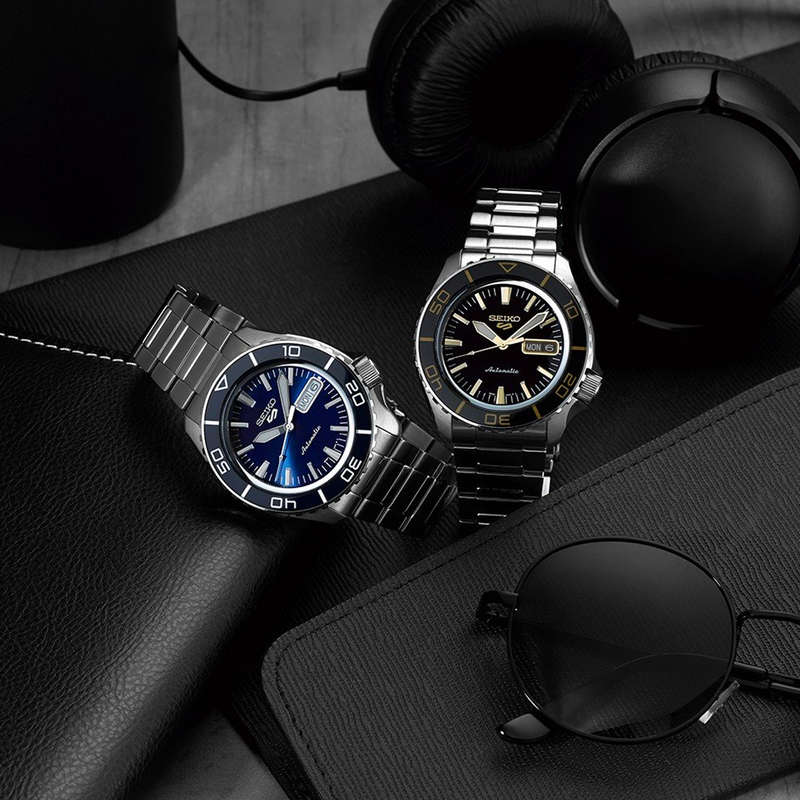 SEIKO 5 WATCHES SRPK97K1 (SRPK97K1)
