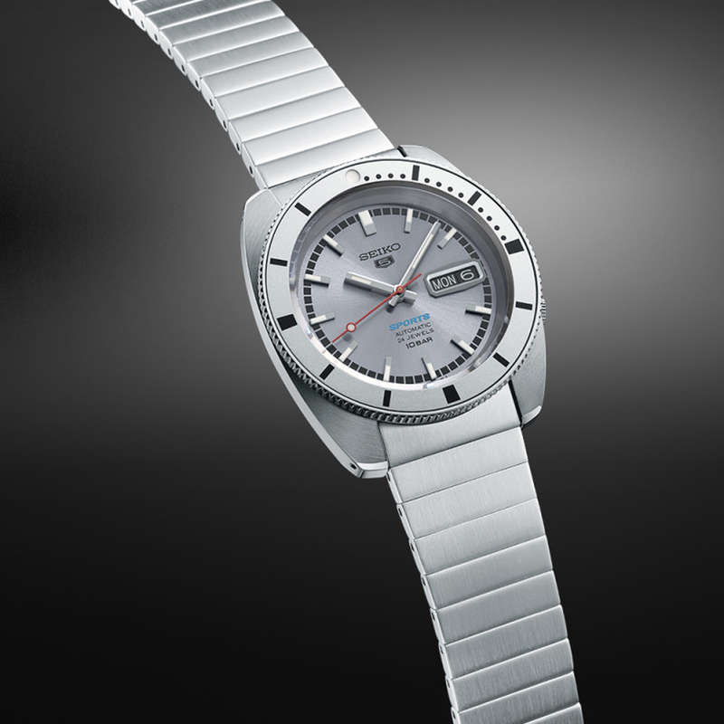SEIKO 5 SPORTS Automatic (SRPL03K1)