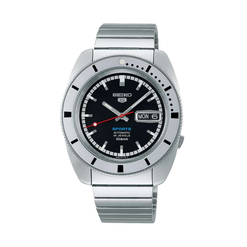 SEIKO 5 WATCHES SRPL05K1 (SRPL05K1)