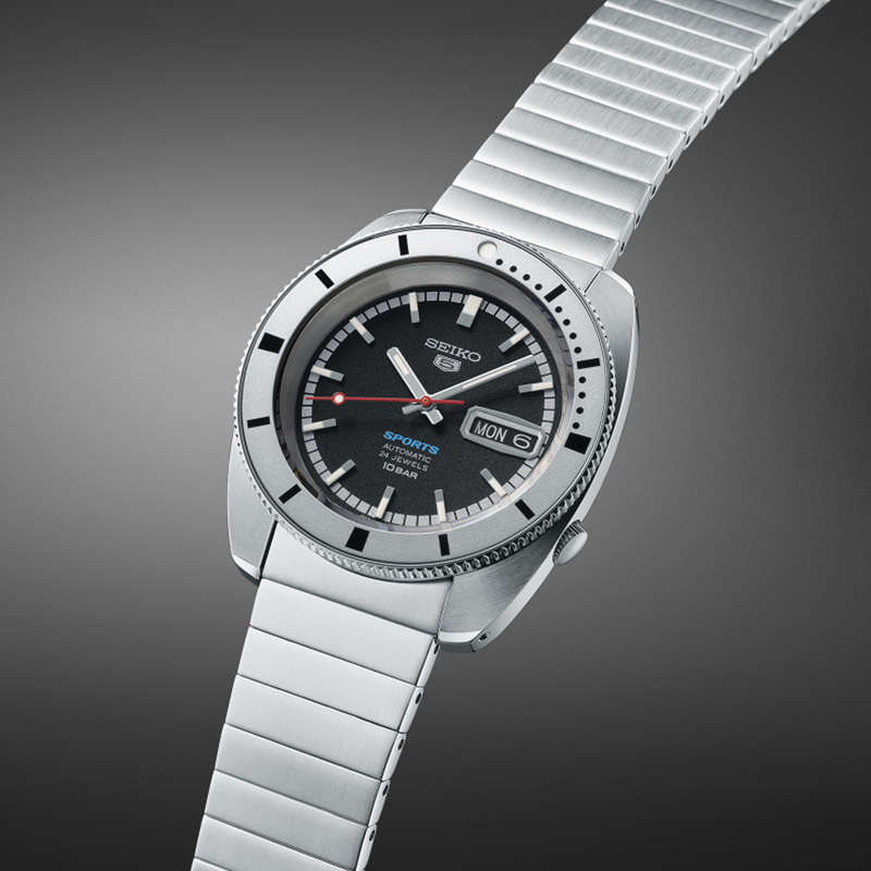 SEIKO 5 WATCHES SRPL05K1 (SRPL05K1)