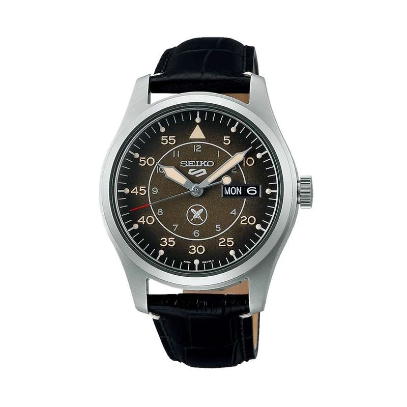 SEIKO 5 WATCHES SRPL31K1 (SRPL31K1)