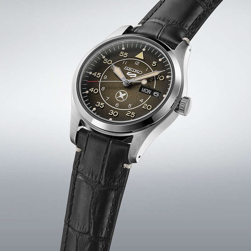 SEIKO 5 WATCHES SRPL31K1 (SRPL31K1)