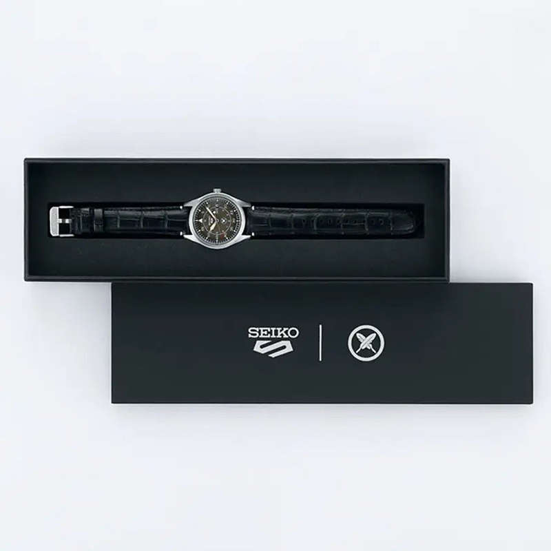 SEIKO 5 WATCHES SRPL31K1 (SRPL31K1)