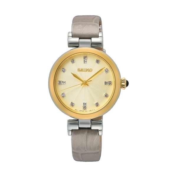 Seiko Women's Watch (srz546p1)
