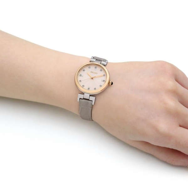 Seiko Women's Watch (srz546p1)