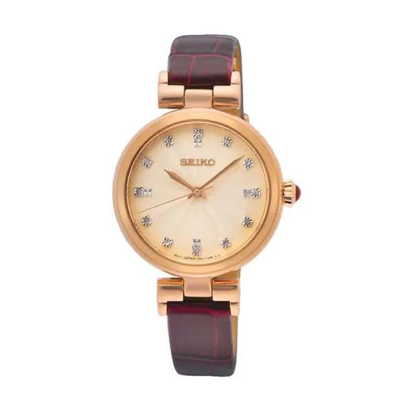 Seiko Women's Watch (srz548p1)