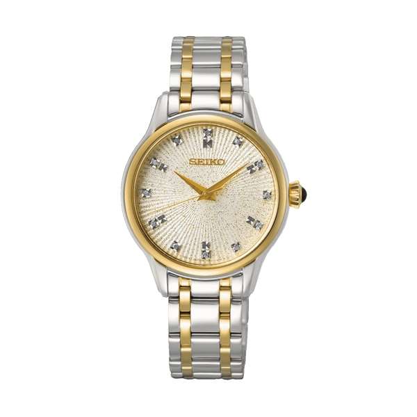 Seiko Women's Watch (srz550p1)