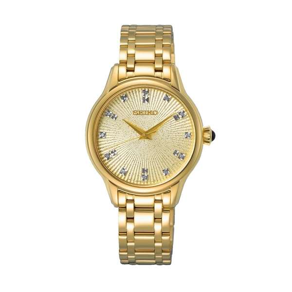 Seiko Women's Watch (srz552p1)