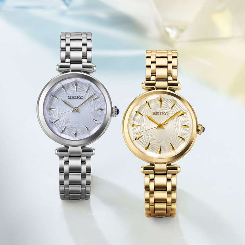 Seiko Women's Watch (srz553p1)