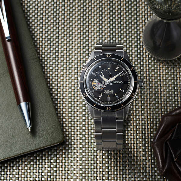 SEIKO SSA425J1 (SSA425J1)