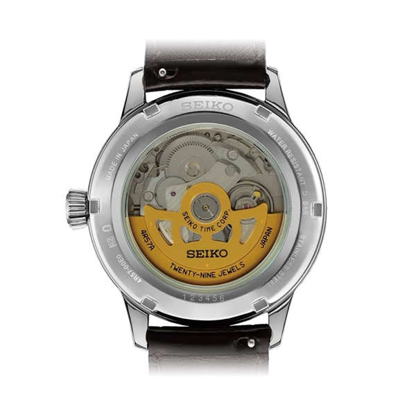 SEIKO SSA459J1 (SSA459J1)