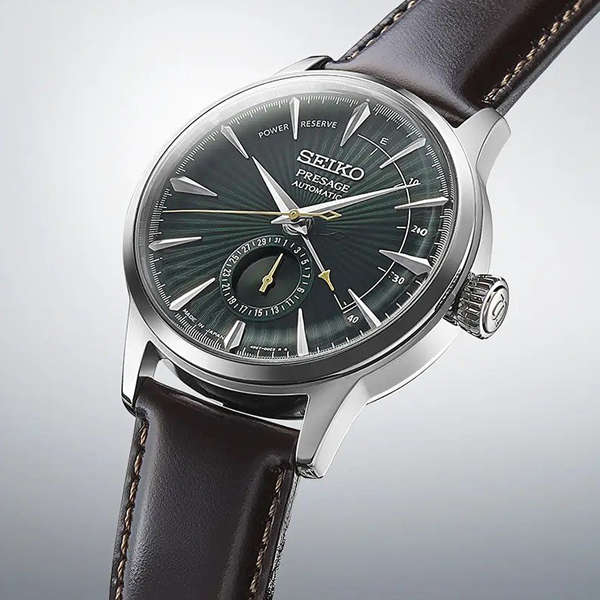 SEIKO SSA459J1 (SSA459J1)