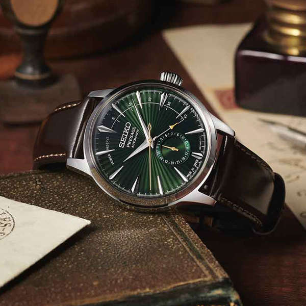 SEIKO SSA459J1 (SSA459J1)