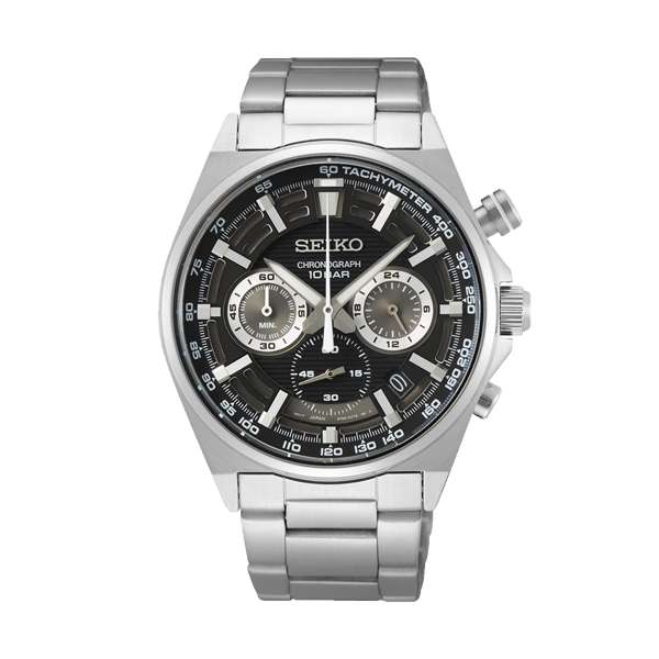 Seiko Men's Watch (ssb397p1)