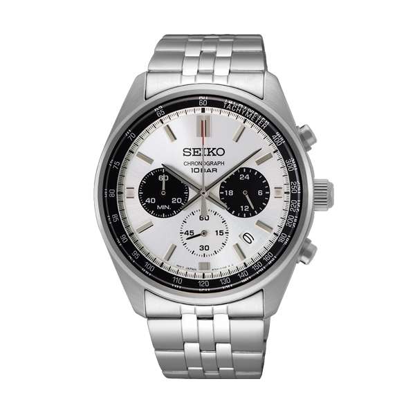 Seiko Men's Watch (ssb425p1)