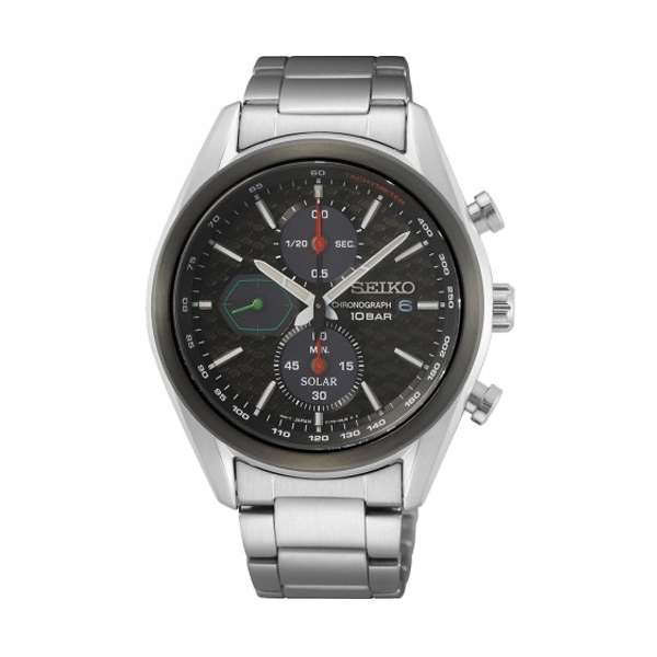 Seiko Men's Watch (ssc803p1)