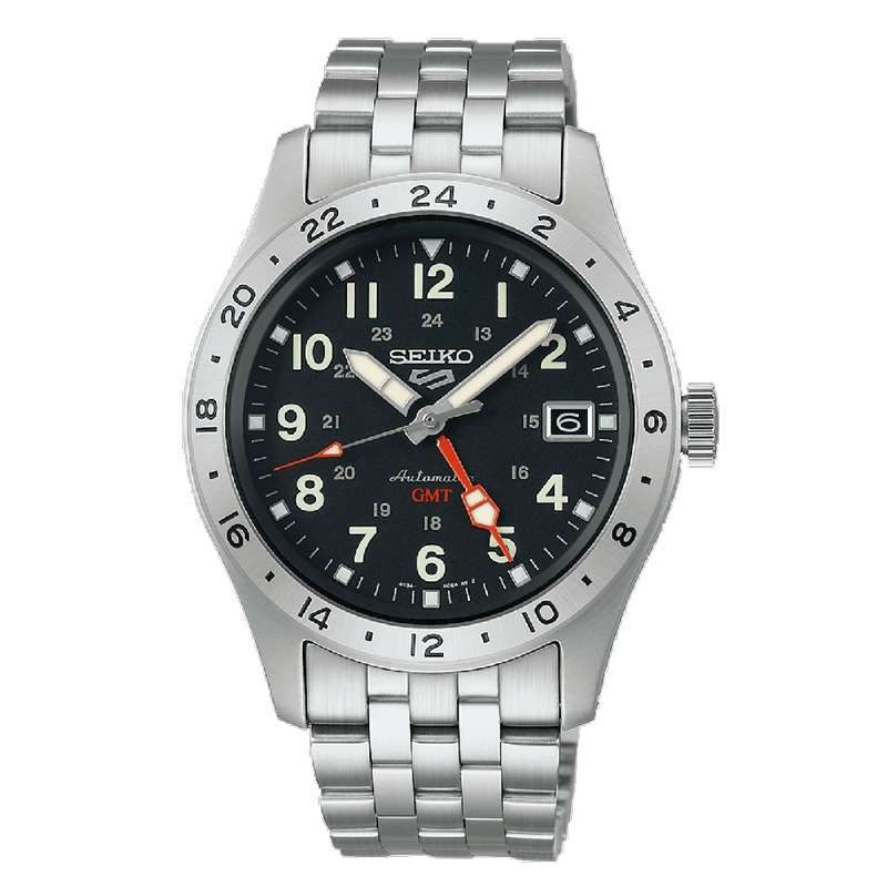 SEIKO 5 WATCHES SSK023K1 (SSK023K1)