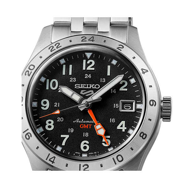 SEIKO 5 WATCHES SSK023K1 (SSK023K1)