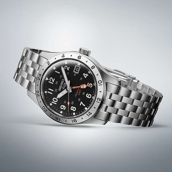 SEIKO 5 WATCHES SSK023K1 (SSK023K1)