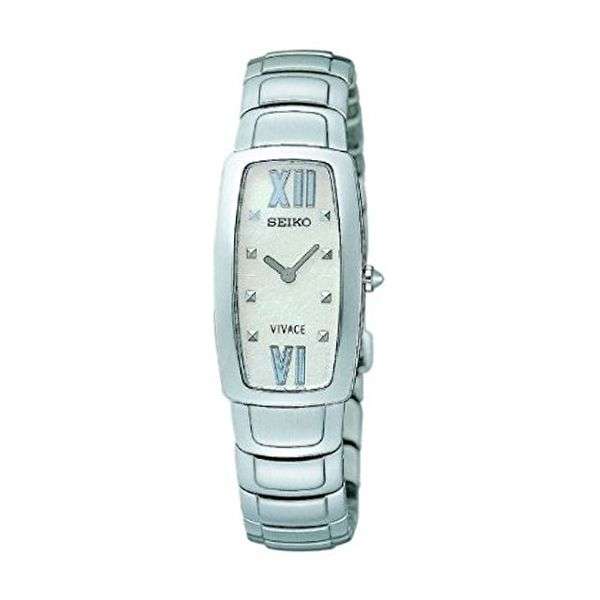 Seiko Women's Watch (suj783)