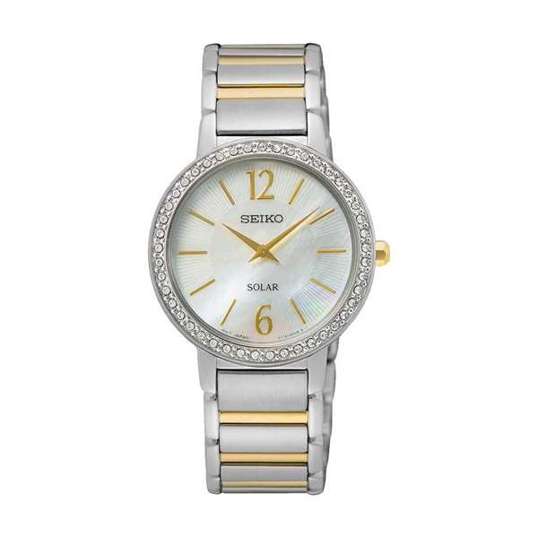 Seiko Women's Watch (sup469p1)