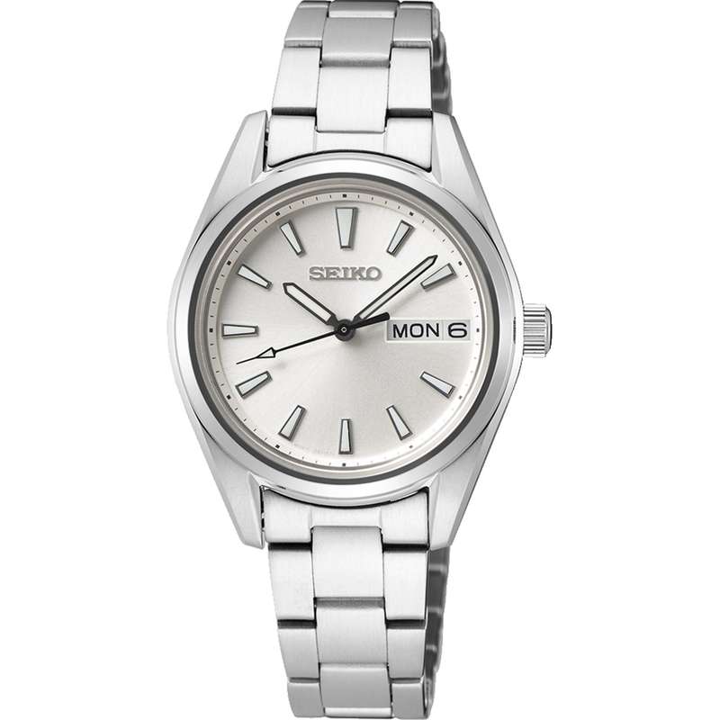 Seiko Women's Watch (sur349p1)