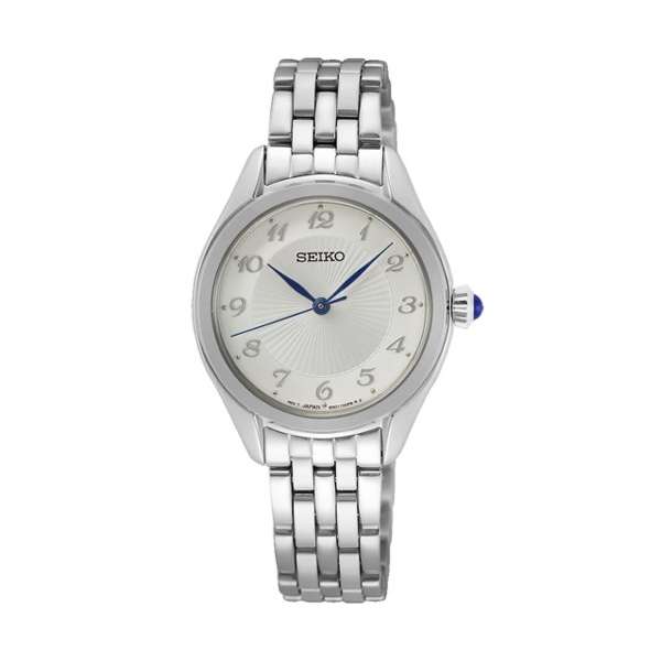 Seiko Women's Watch (sur379p1)