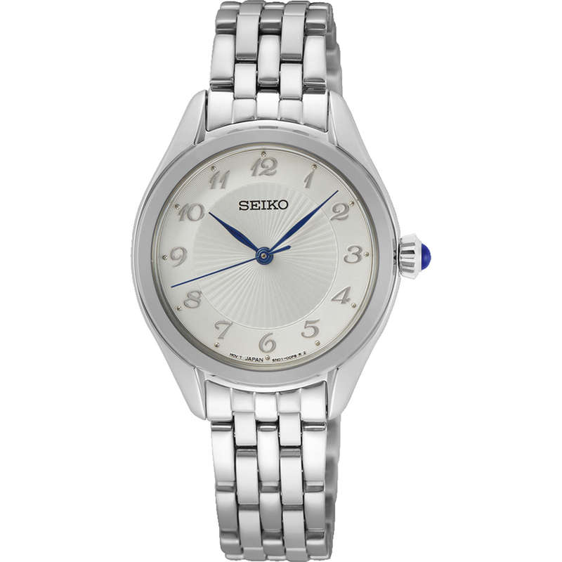 Seiko Women's Watch (sur379p1)