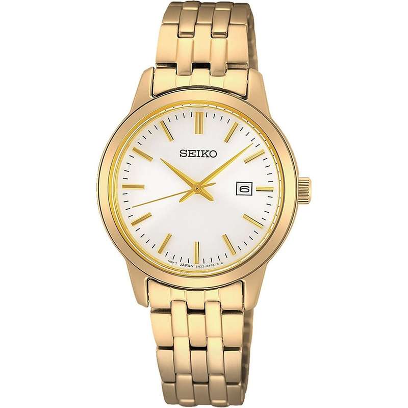 Seiko Women's Watch (sur412p1)