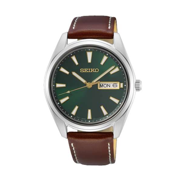 Seiko Men's Watch (sur449p1)