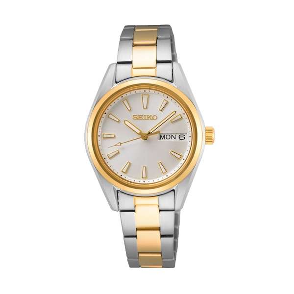 Seiko Women's Watch (sur454p1)