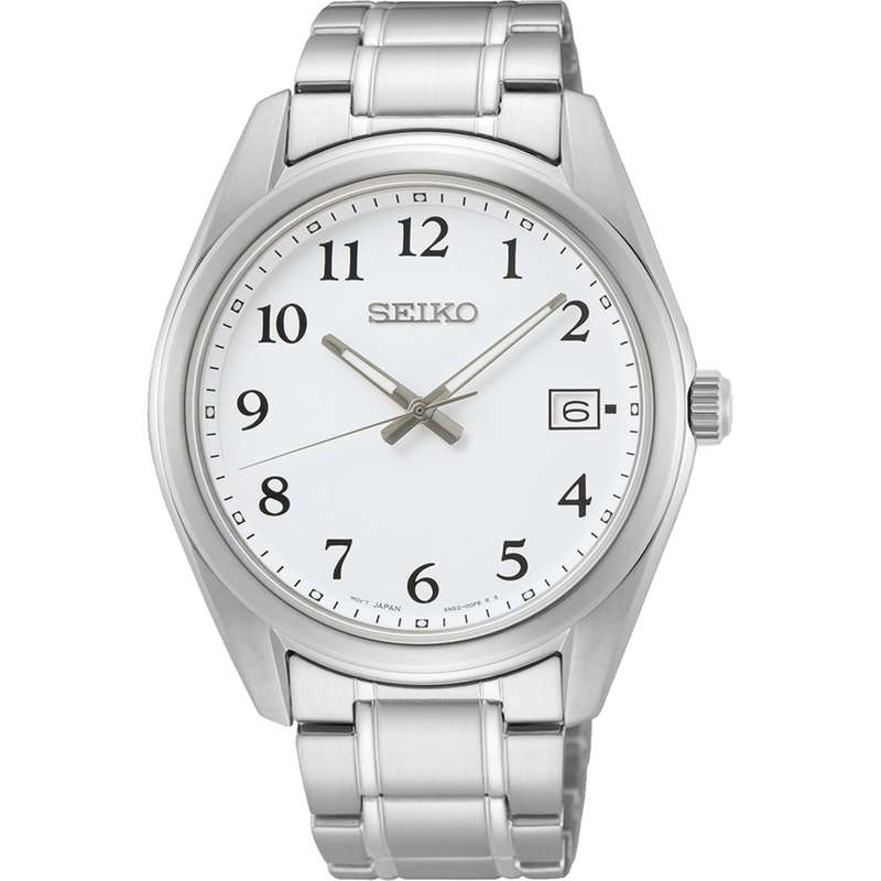 Seiko Men's Watch (sur459p1)