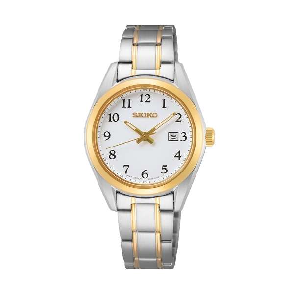 Seiko Women's Watch (sur466p1)