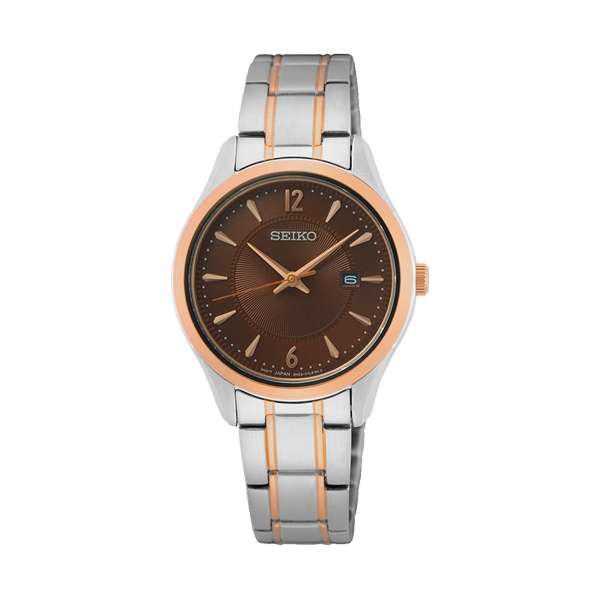 Seiko Women's Watch (sur476p1)