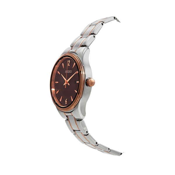 Seiko Women's Watch (sur476p1)