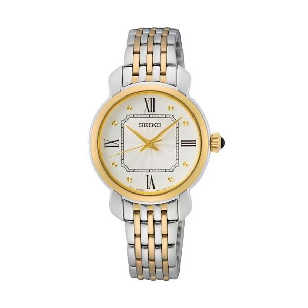 Seiko Women's Watch (sur498p1)
