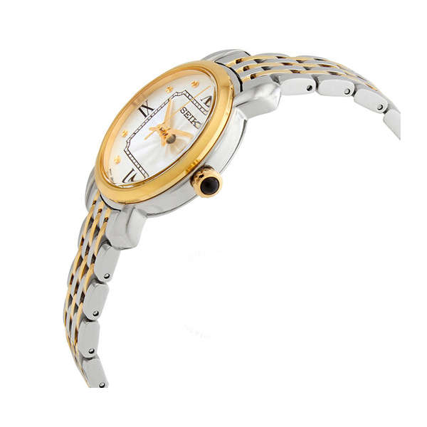 Seiko Women's Watch (sur498p1)