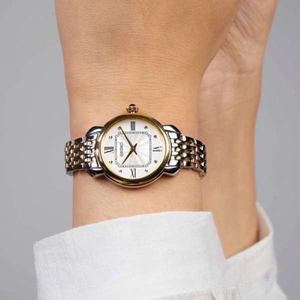 Seiko Women's Watch (sur498p1)