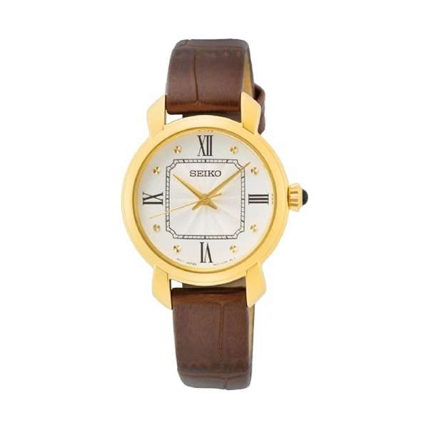 Seiko Women's Watch (sur500p1)
