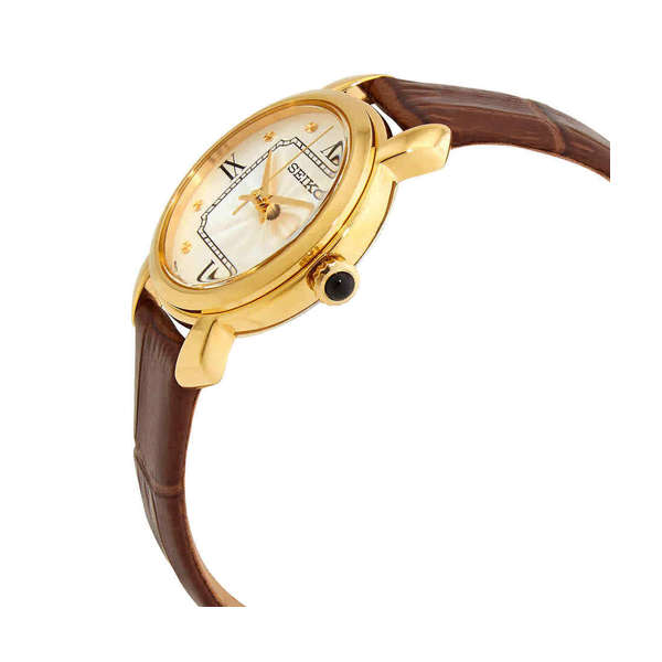 Seiko Women's Watch (sur500p1)