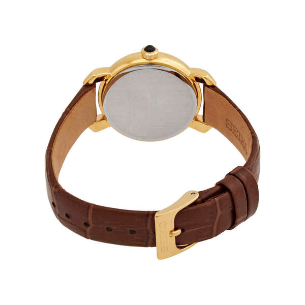 Seiko Women's Watch (sur500p1)